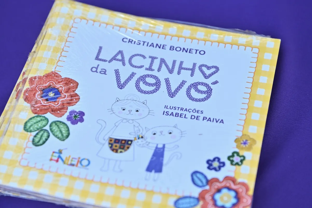 Imagem ilustrativa da imagem Bazar em Londrina arrecada fundos para a Instituto Não Me Esqueças