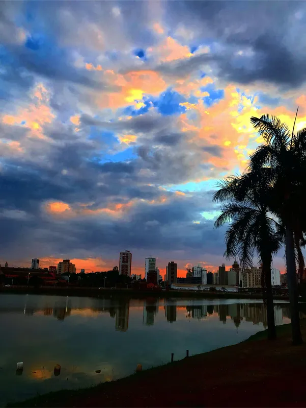 Imagem ilustrativa da imagem CIDADE FALA