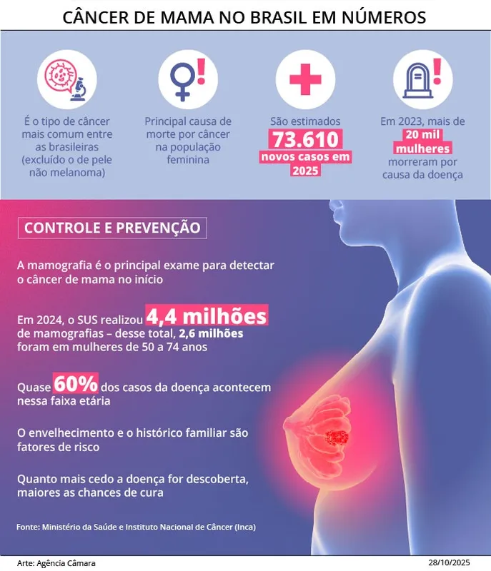 Imagem ilustrativa da imagem Câmara dos Deputados aprova licença menstrual de até 2 dias