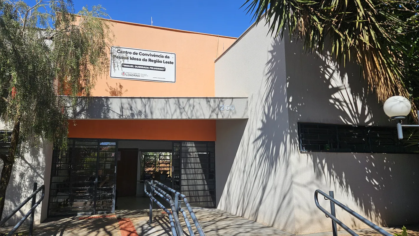 Centros de Convivência do Idoso são voltados para um público mais independente