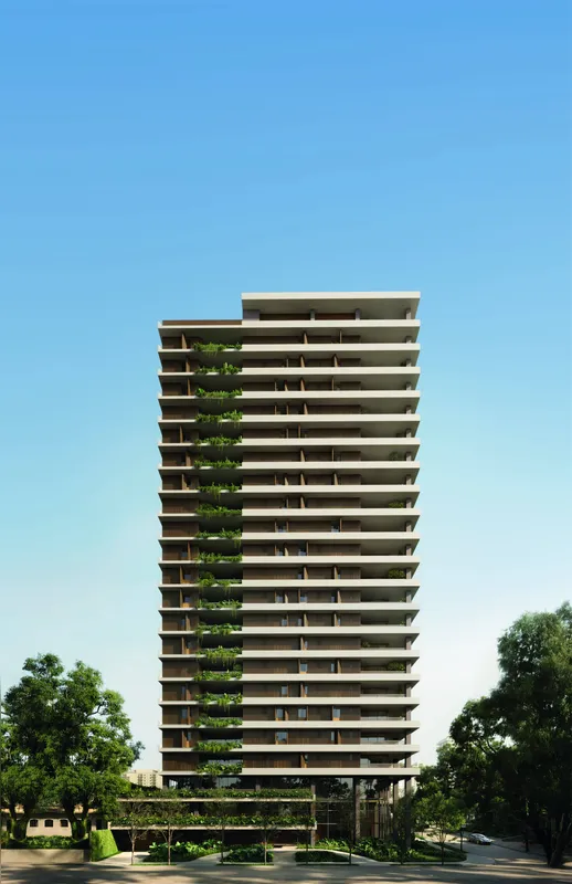 Imagem ilustrativa da imagem Com Casa’Horizonte, Plaenge reencontra o Centro de Londrina