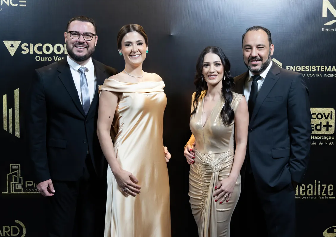 Imagem ilustrativa da imagem Comemorando as Bodas de Ouro