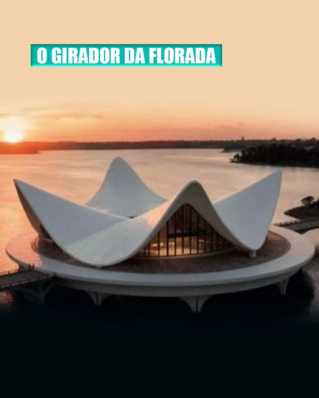 Imagem ilustrativa da imagem Conheça os três finalistas do concurso `Marco 100 Anos de Londrina´