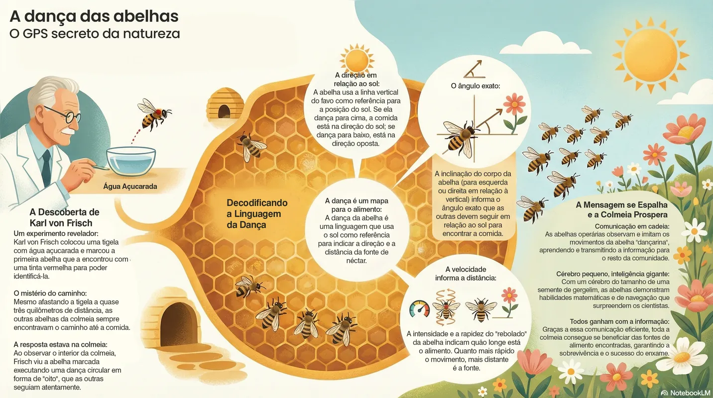 Imagem ilustrativa da imagem ‘Dança’ entre abelhas e soja impulsiona a produtividade no campo
