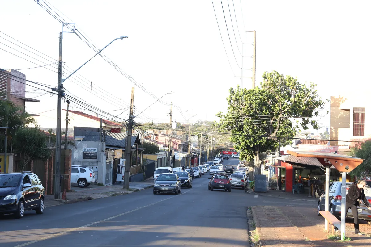 Jardim Coliseu