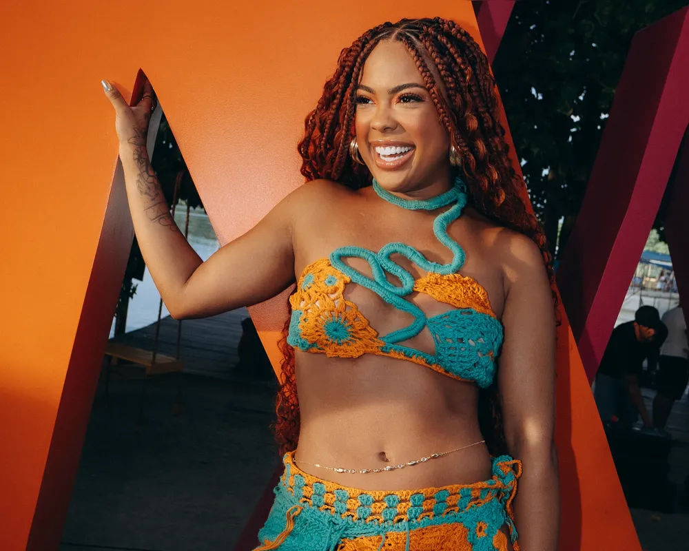 Marvvila: nome expressivo do samba e do pagode faz show no Espaço 1100 no dia 21 de dezembro