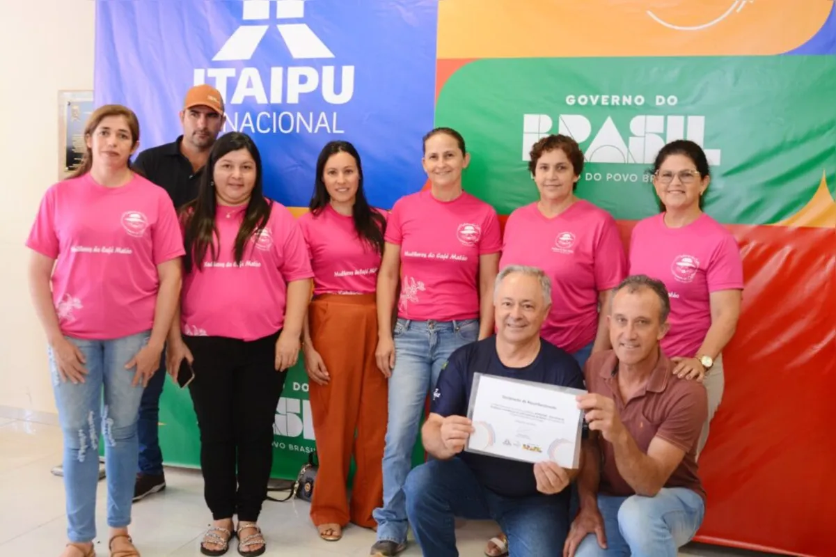 Imagem ilustrativa da imagem Edital da Itaipu beneficia entidades sociais no Norte Pioneiro