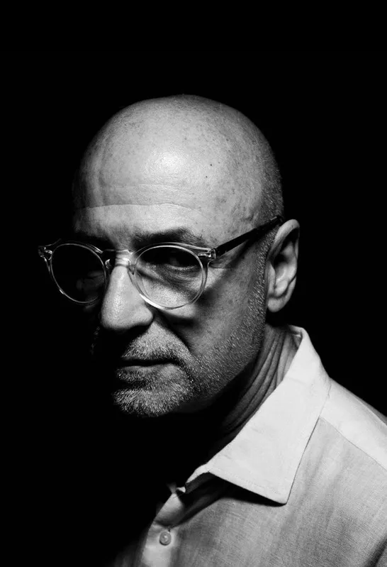 Agnaldo Farias é curador do Museu Oscar Niemeyer, de Curitiba, e um dos especialistas em arte mais respeitados do País