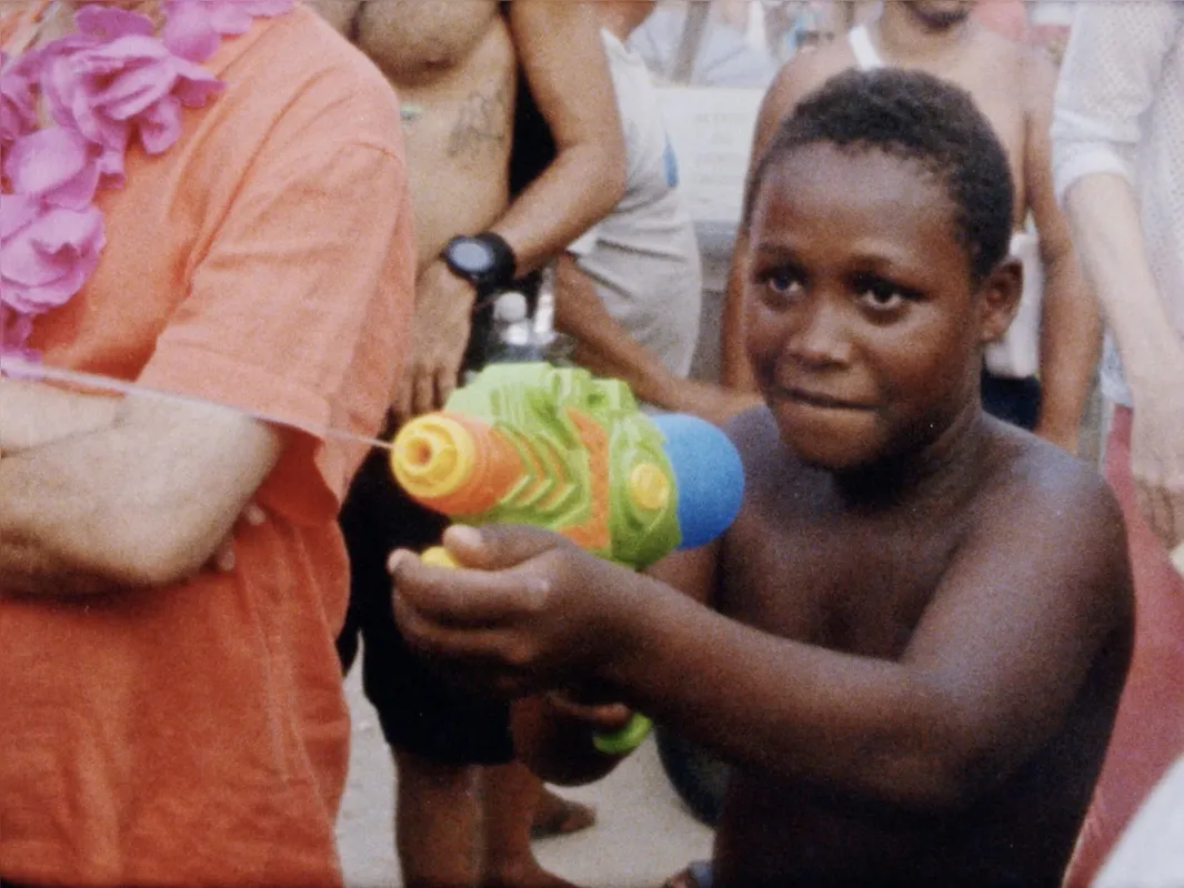 O curta " O Rio de Janeiro Continua Lindo", de Felipe Casanova, conquistou o prêmio de Melhor Filme da Copetitiva Nacional pelo Júri Oficial