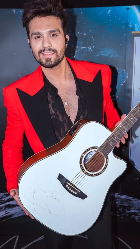 Luan Santana