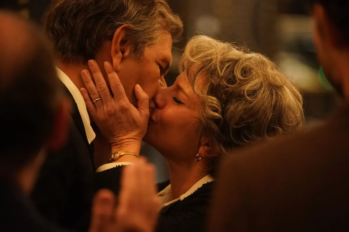 Eu Que te Amei traz a história atribulada de Yves Montand e Simone Signoret