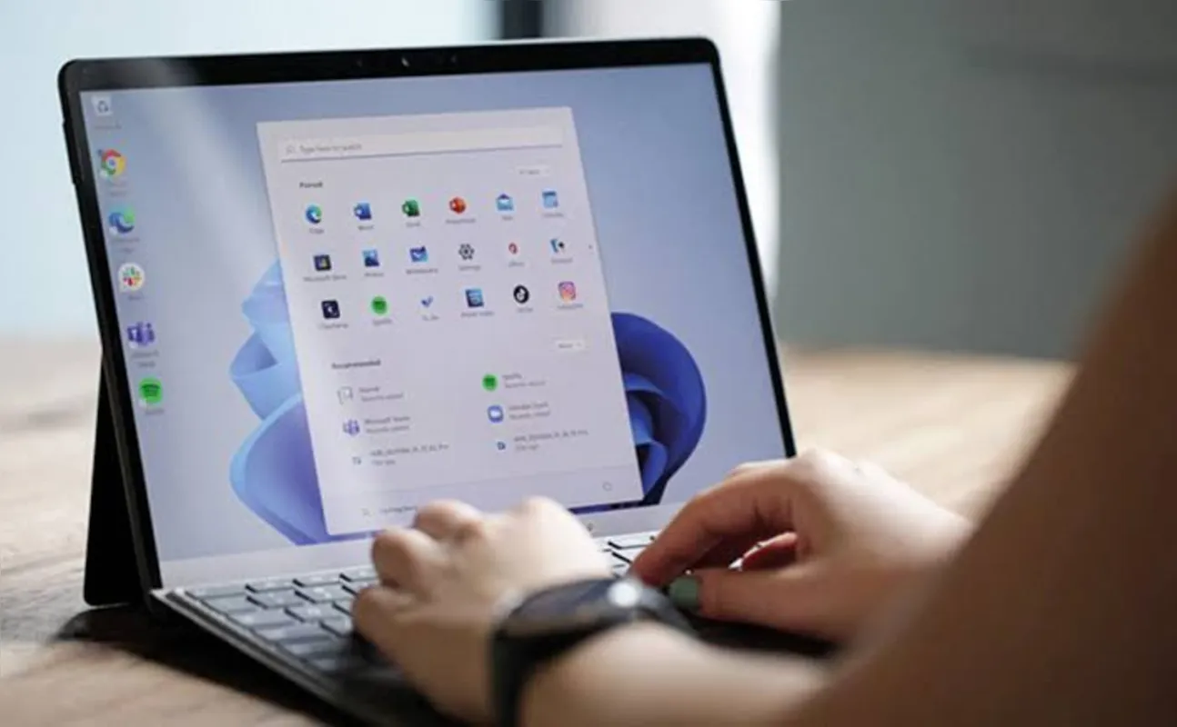Windows 11, sistema moderno integrado com inteligência artificial apresentou falhas severas