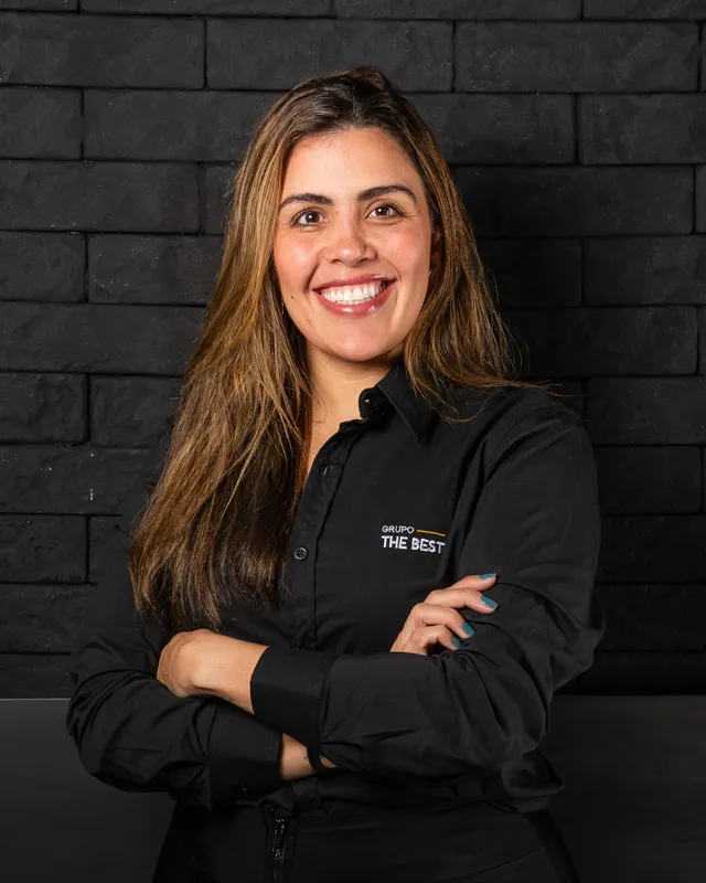 Mary Zacarias