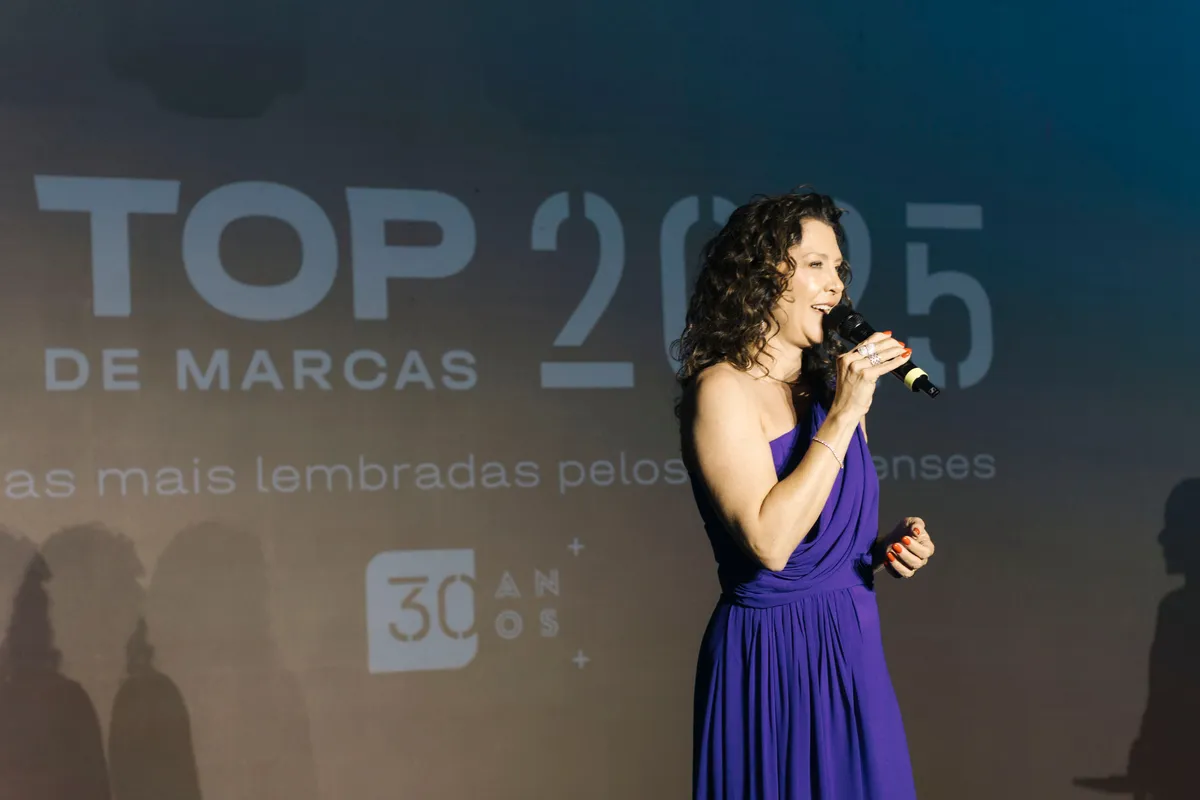 Imagem ilustrativa da imagem Folha de Londrina vence três prêmios no Top de Marcas 2025