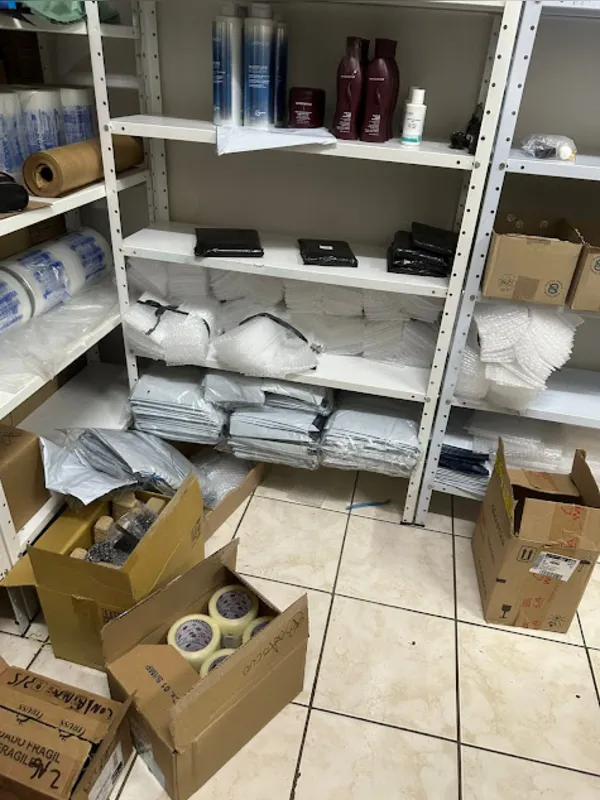 Imagem ilustrativa da imagem Gaeco investiga venda de cosméticos falsificados em Londrina