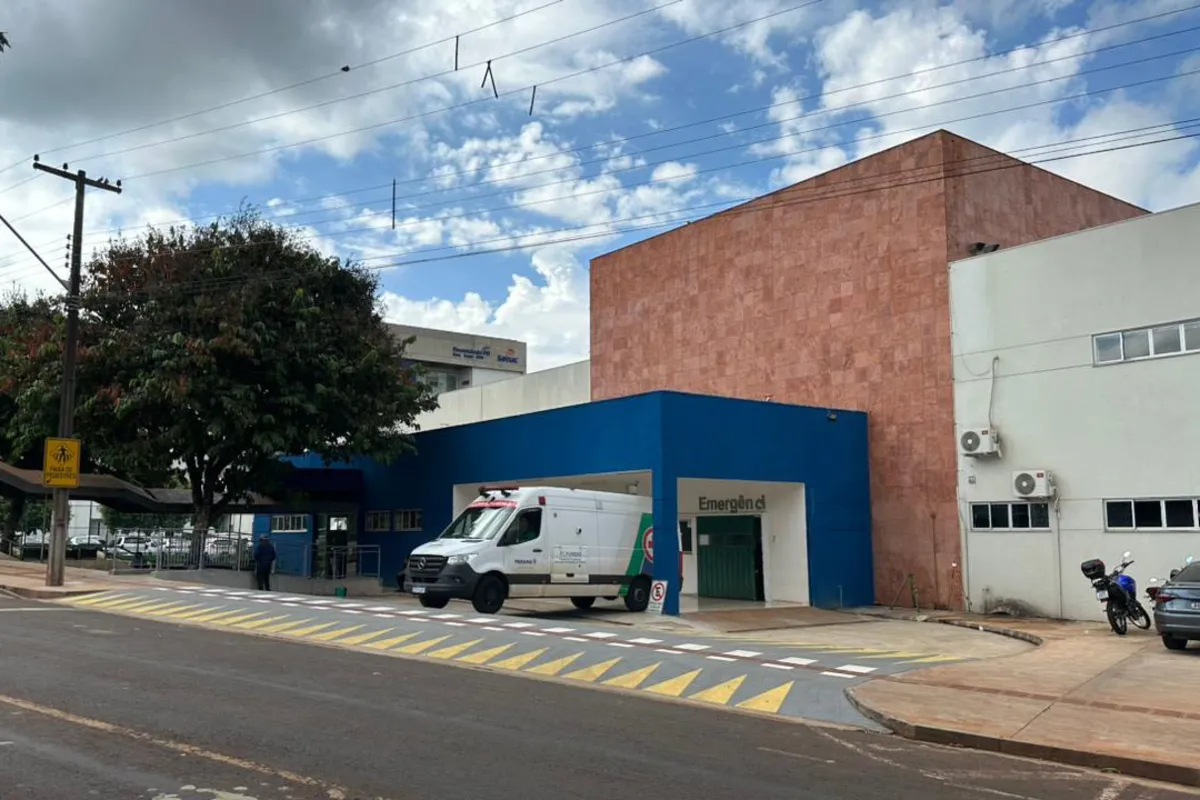 Imagem ilustrativa da imagem Hospitais da Zona Norte e Sul de Londrina crescem e se modernizam