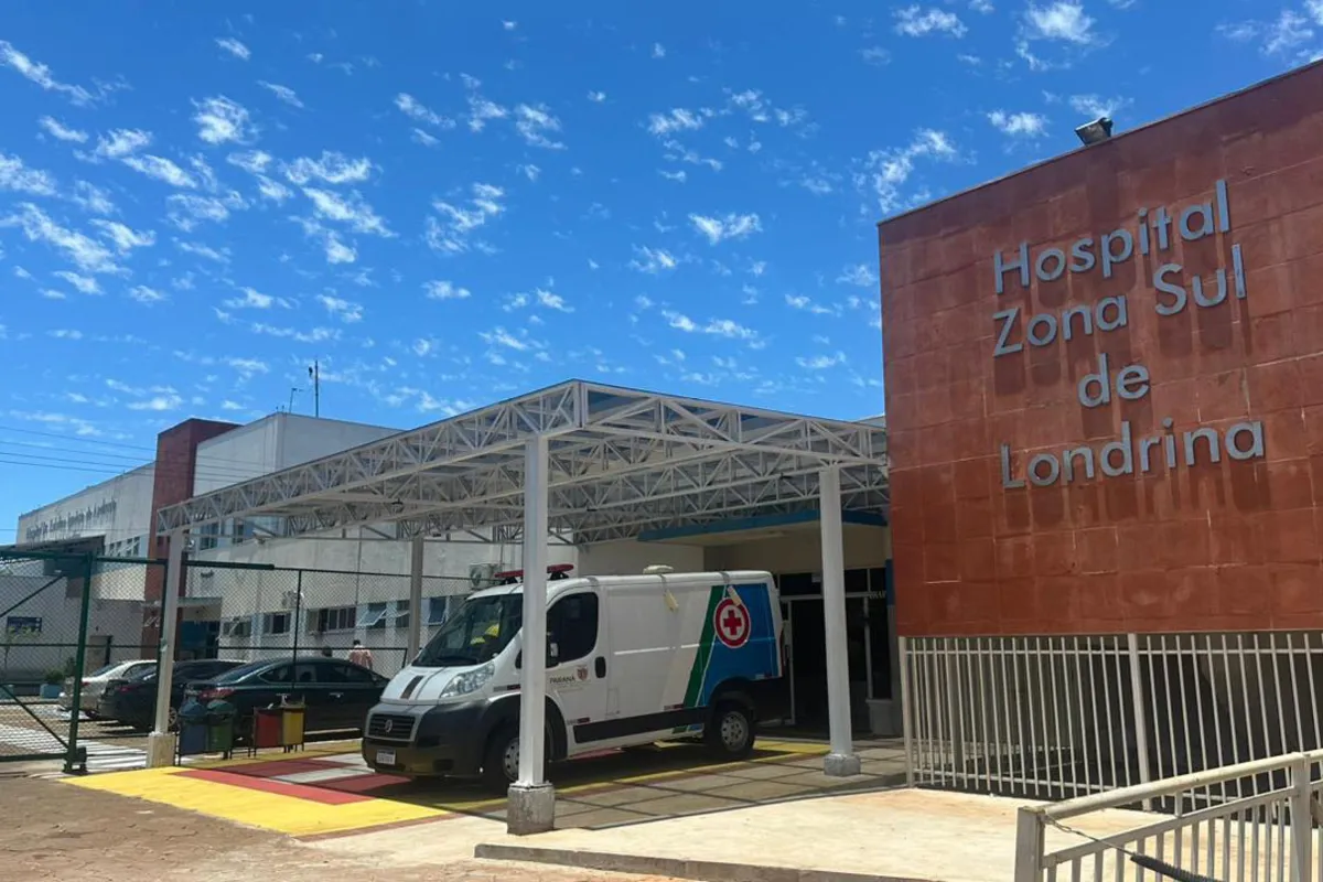 Imagem ilustrativa da imagem Hospitais da Zona Norte e Sul de Londrina crescem e se modernizam
