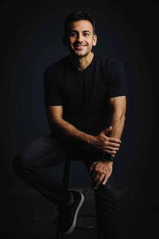 Willian Crizostimo