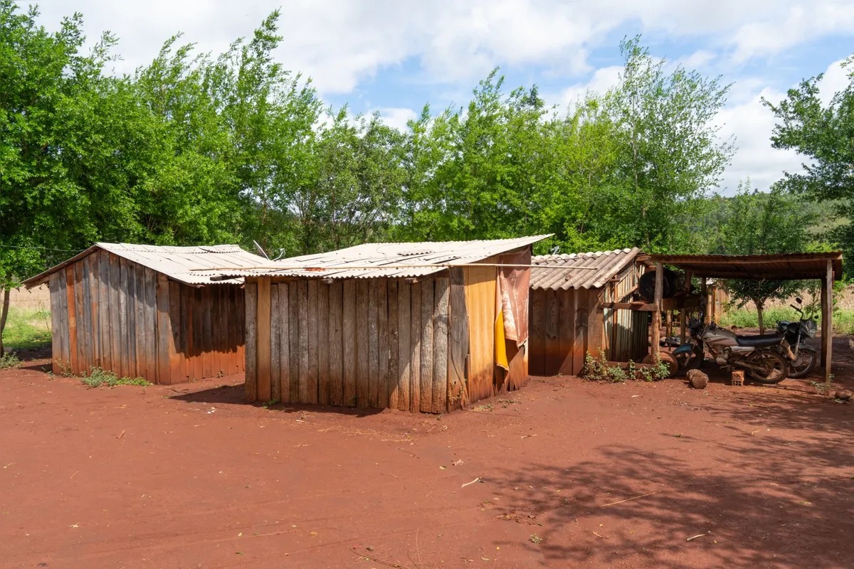 Imagem ilustrativa da imagem Itaipu vai construir 70 casas em duas comunidades indígenas