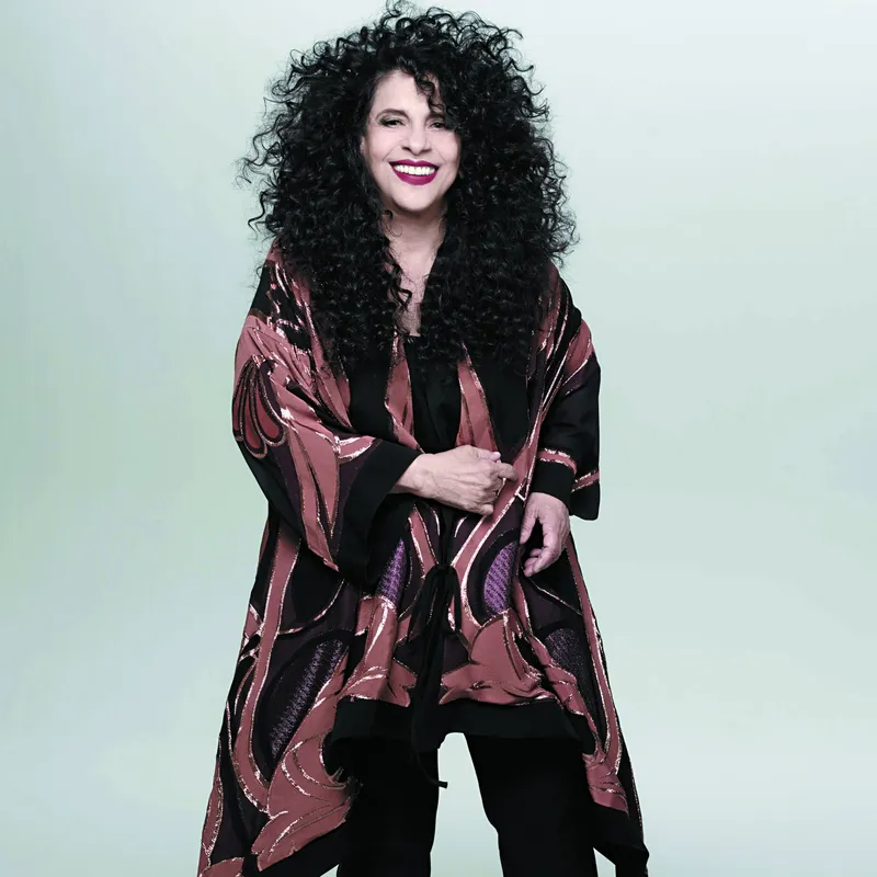 Imagem ilustrativa da imagem Lançamentos celebram os 80 anos de Gal Costa