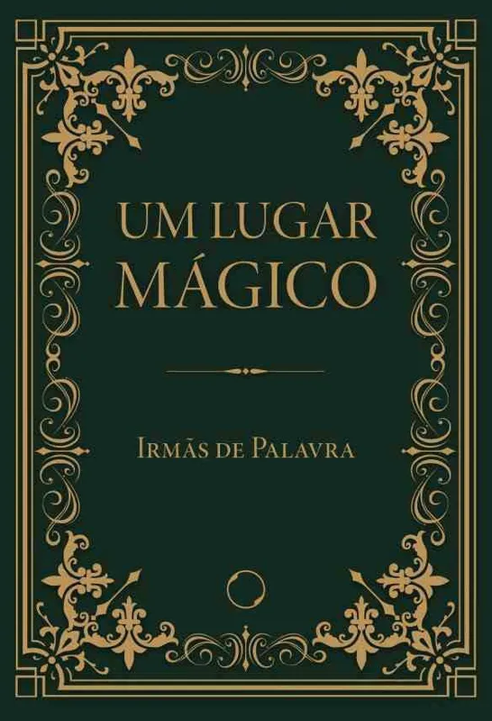 Imagem ilustrativa da imagem Livro 'Um Lugar Mágico'  tem lançamento nesta quinta (25)