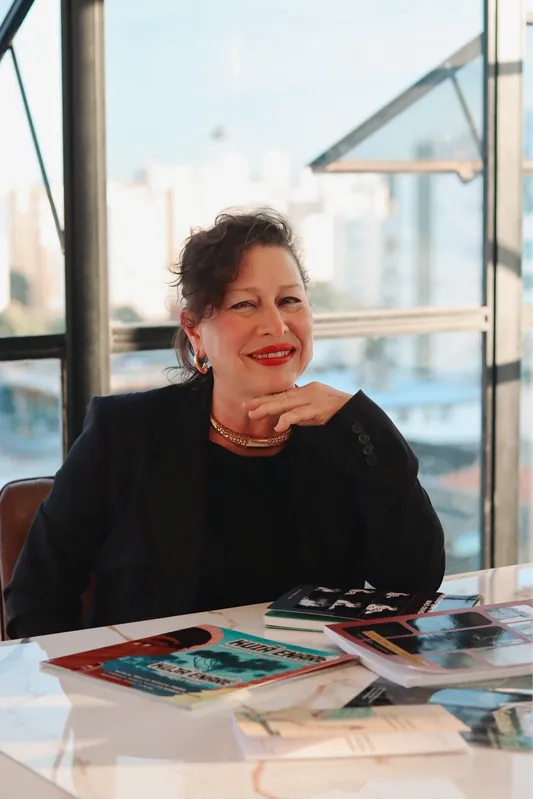 Márcia Rejaine Piotto: "Este livro representa a minha vivência com meu filho com deficiência intelectual e autismo, e o 'mundo' que nos rodeia repleto de percalços e desafios"