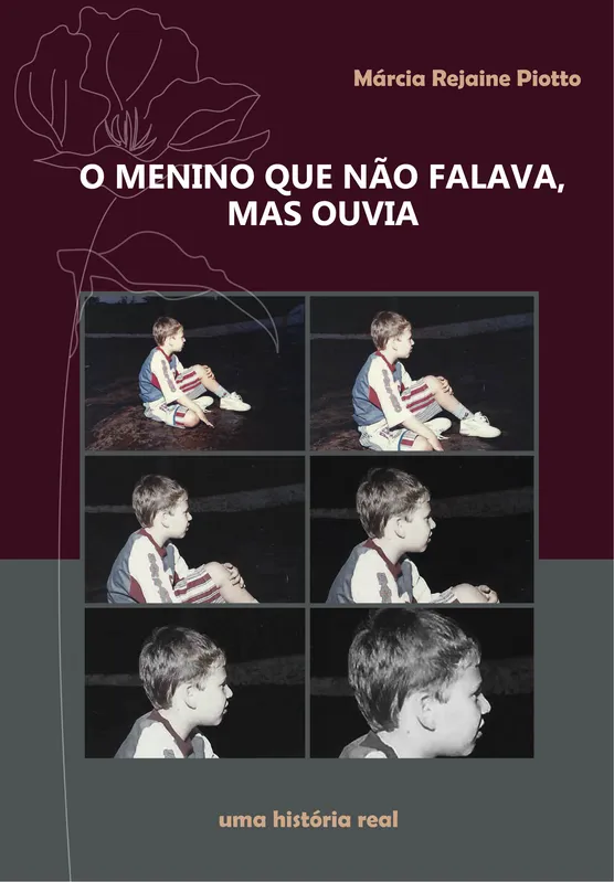 Imagem ilustrativa da imagem Livro aborda o autismo numa história cheia de afeto