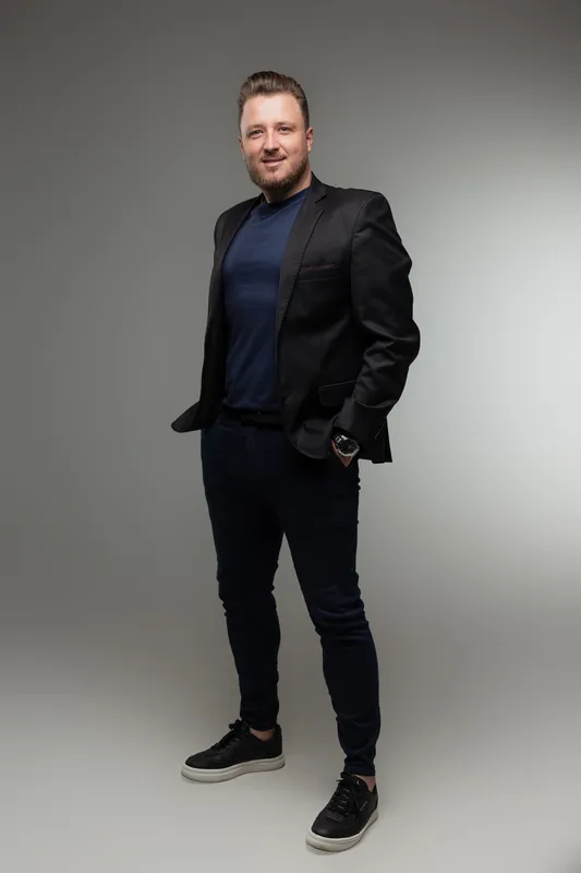 Lucas Olivetti