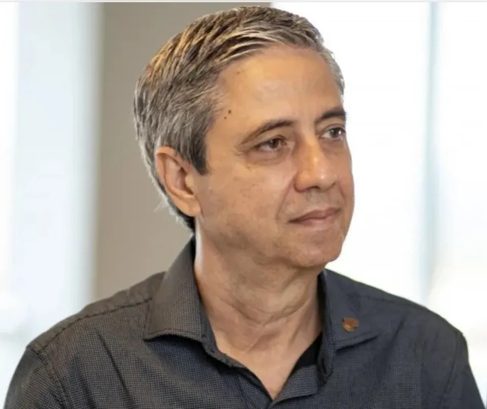 Luis Claudio Galhardi, gestor executivo da Londrina Pazeando