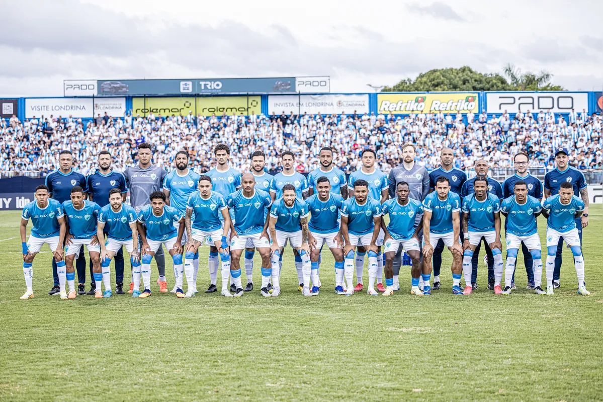 Comissão técnica liderada por Roger Silva e a base do elenco do LEC será mantida para 2026, ano de calendário cheio com Estadual, Copa do Brasil e Série B do Brasileiro