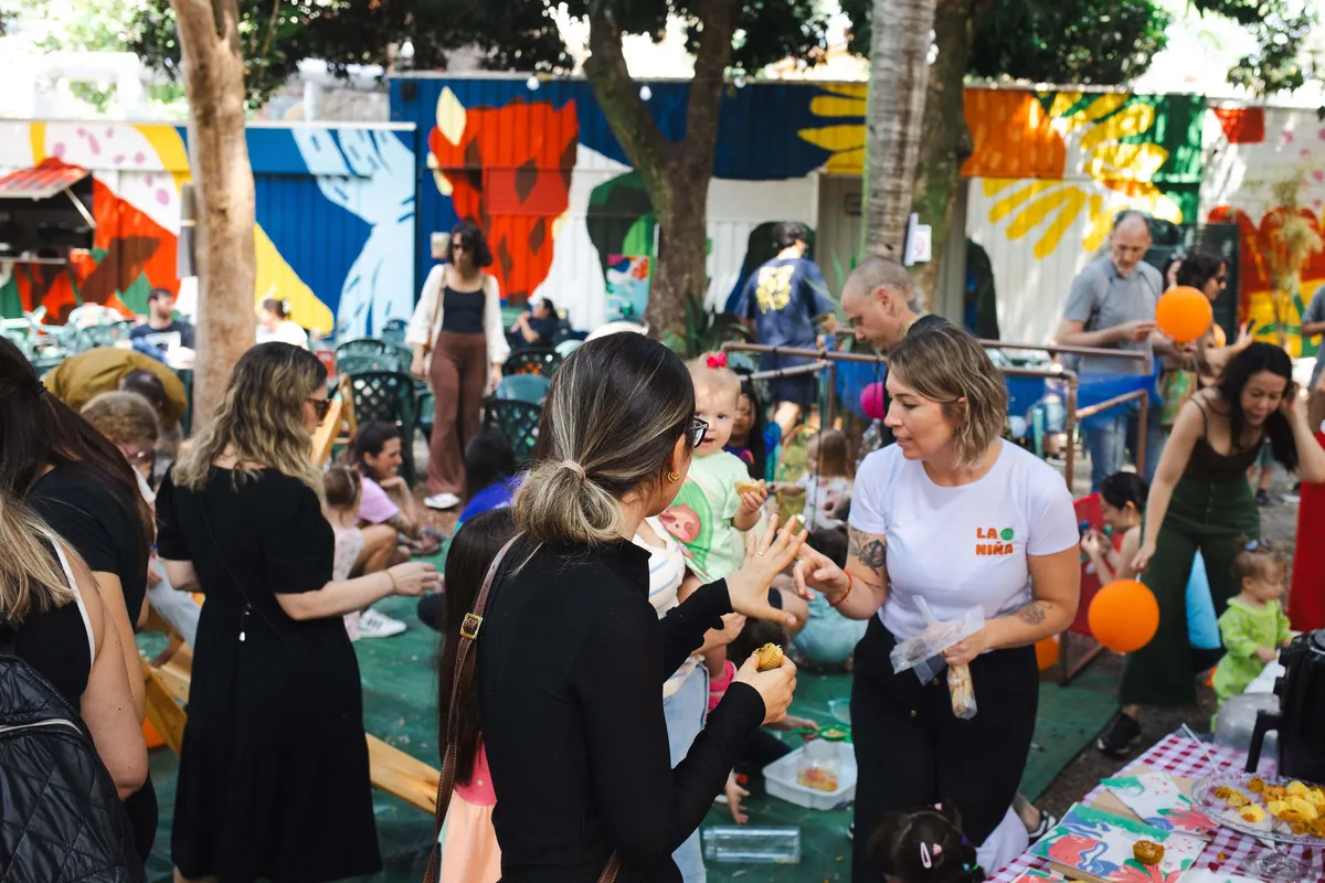 Neste sábado (11), no Sabor & Ar, um programa extenso aguarda pais e filhos