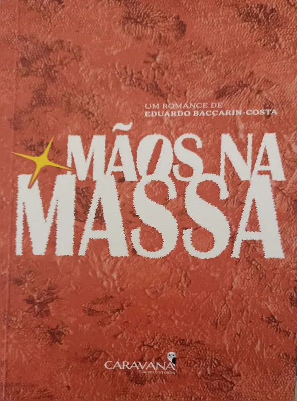 Imagem ilustrativa da imagem Londrinense lança romance no sábado (1º) no Sesc Londrina Centro