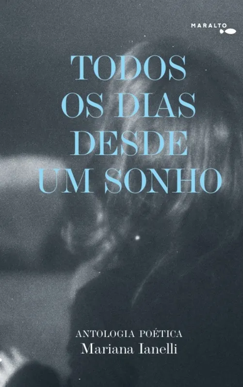 Imagem ilustrativa da imagem Mariana Ianelli lança livro que reúne 25 anos de poesia