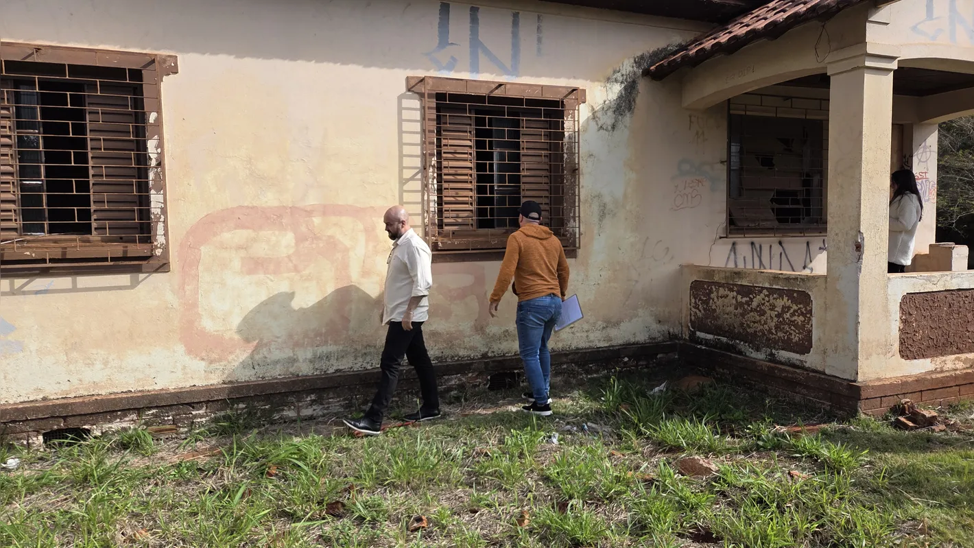 Imagem ilustrativa da imagem Mocó na ZL, antiga Casa da Mulher será revitalizada