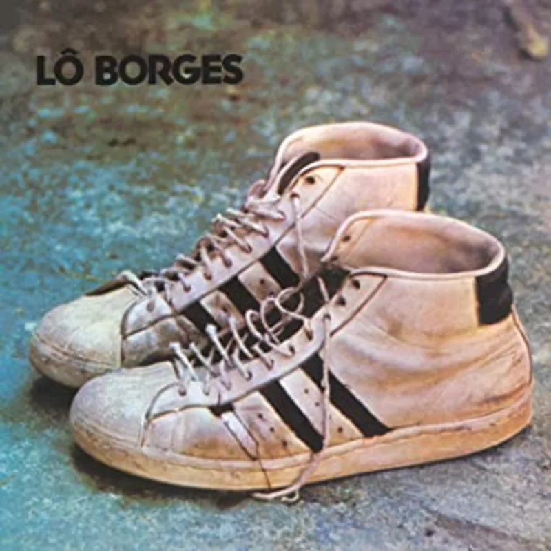 Imagem ilustrativa da imagem Morre Lô Borges, um dos fundadores do Clube da Esquina