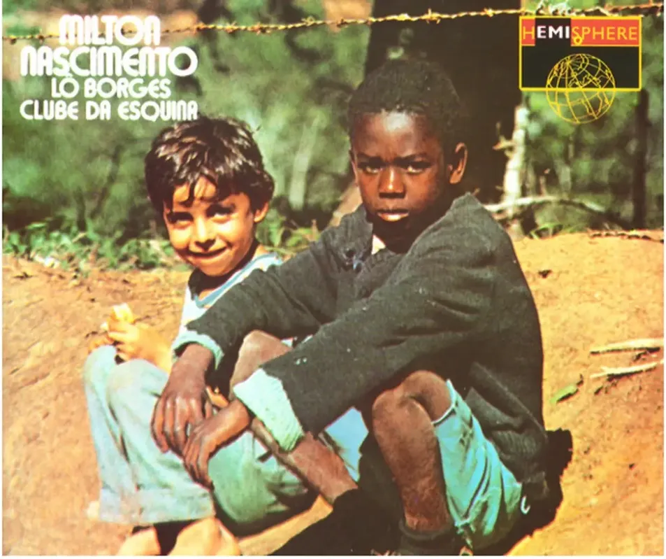 Clube da Esuina (1972): disco de estreia de Lô Borges e Milton Nascimento