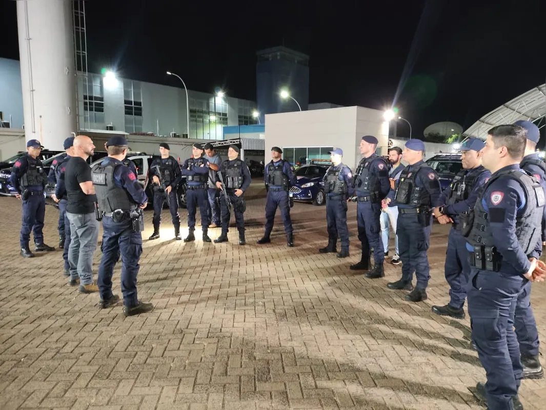 Imagem ilustrativa da imagem Motos com escapamento adulterado ‘tiram o sono e a paz’ em Londrina