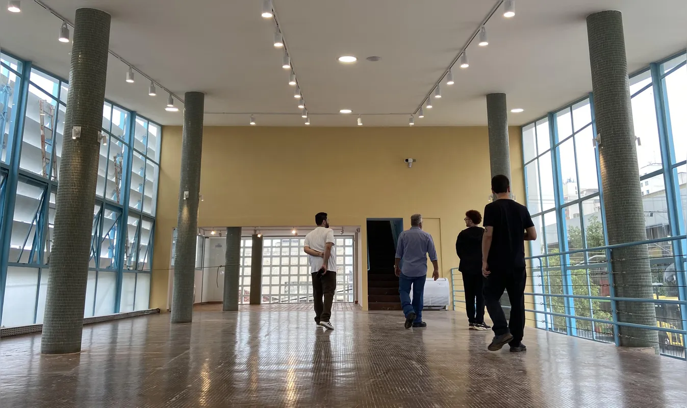 Imagem ilustrativa da imagem Museu de Arte será inaugurado após cinco anos fechado