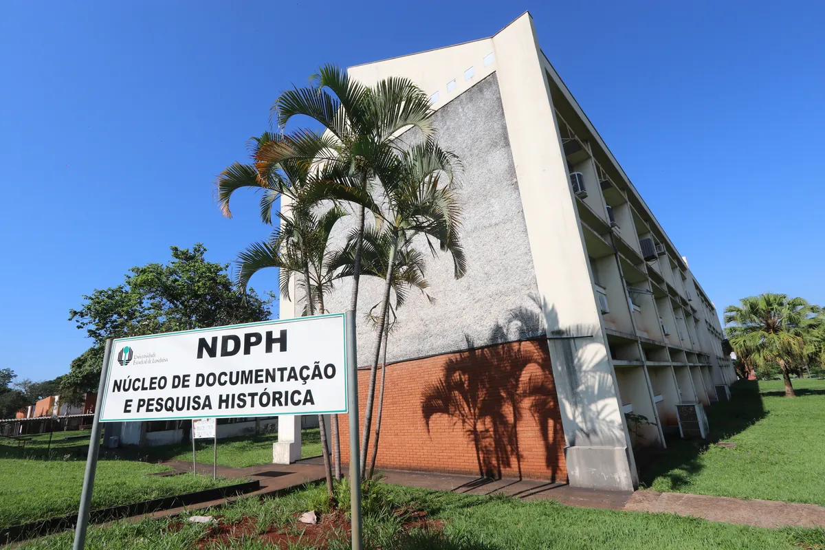 NDPH da UEL