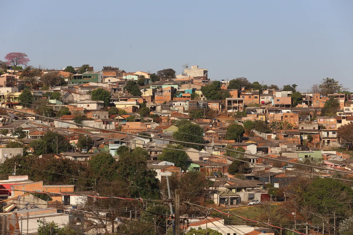 Imagem ilustrativa da imagem Negros são maioria no União da Vitória; brancos, 80% na Palhano