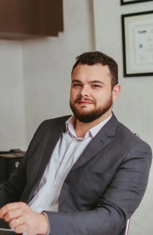 Mauro Calzolari Borges, urologista: para a maioria dos homens, o ideal é iniciar o acompanhamento médico aos 50 anos