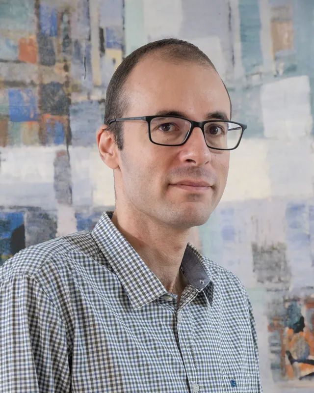 Ulisses Sawczuk: lançamento oficial do livro será em 7 de março, em Londrina, mas ele já está à venda no site da Kotter Editorial