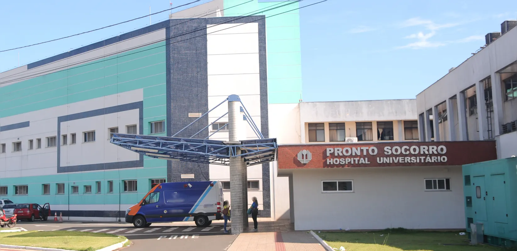 Imagem ilustrativa da imagem O papel decisivo das universidades na Londrina que cresce e inova