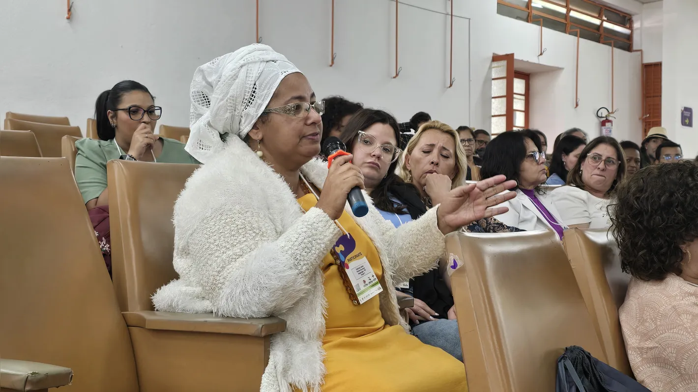 O encontro da Caravana Pactos Pela Culturae, Londrina, reuniu mais de cem pessoas do municiíos que compõem a Amepar ( Associação do Médio Paranapanema)