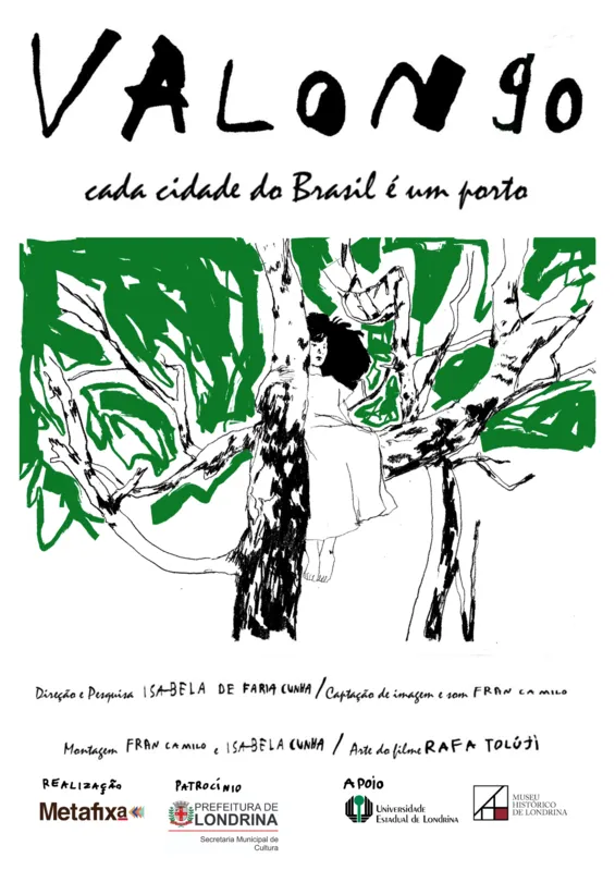Imagem ilustrativa da imagem Pioneiros negros de Londrina são tema de documentário