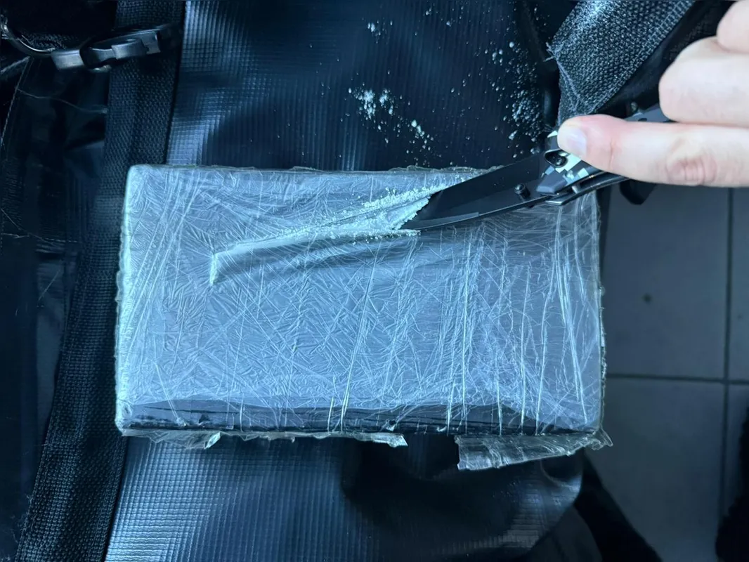 Imagem ilustrativa da imagem Polícia apreende 1,4 tonelada de cocaína em Paranaguá