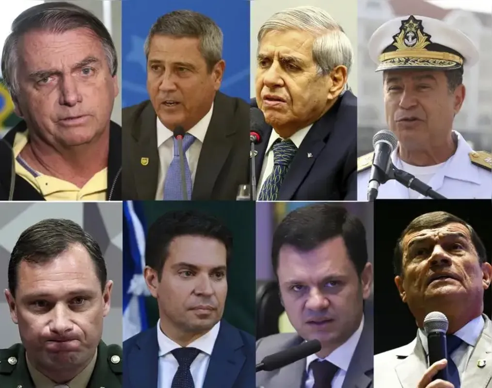 Imagem ilustrativa da imagem Entenda os próximos passos após condenação de Bolsonaro