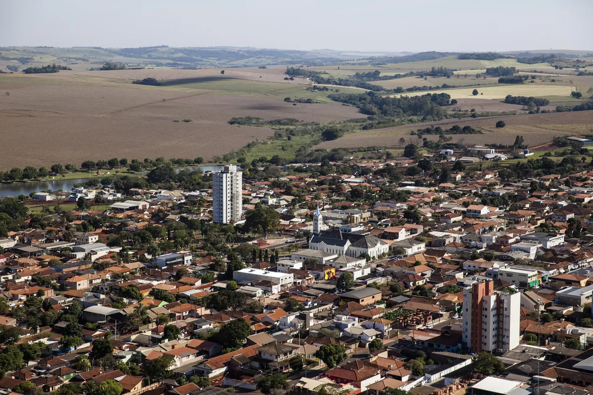 Sertanópolis pode ficar de fora da Região Metropolitana de Londrina