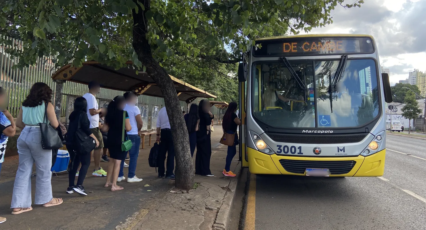 Lideranças de municípios que poderão ser excluídos da RML estão preocupados com aumento no custo do transporte coletivo nas viagens metropolitanas