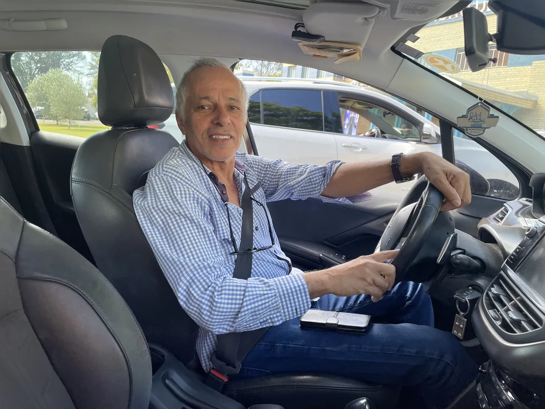 João Rodrigues Custódio: